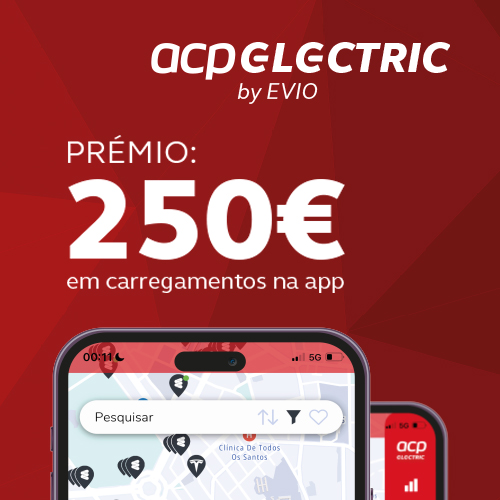 Prémio ACP Electric