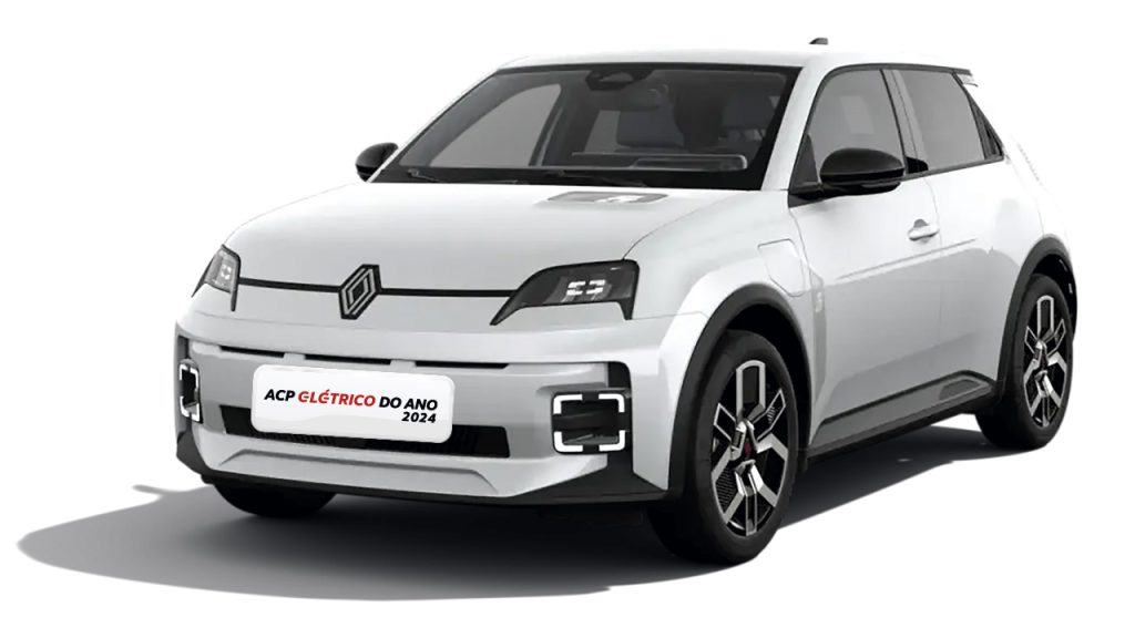 Renault-5-E-Tech