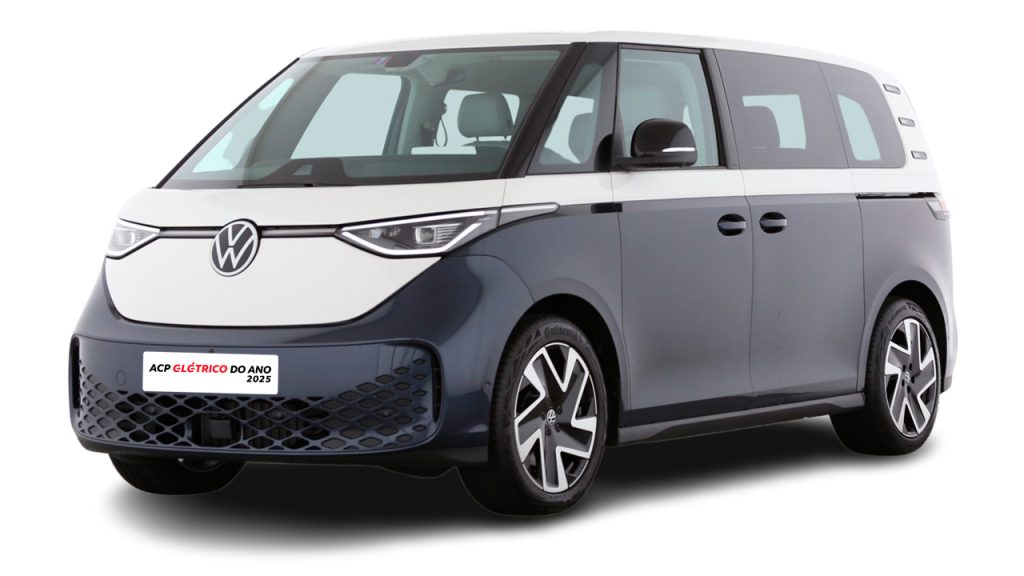 Volkswagen ID.BUZZ